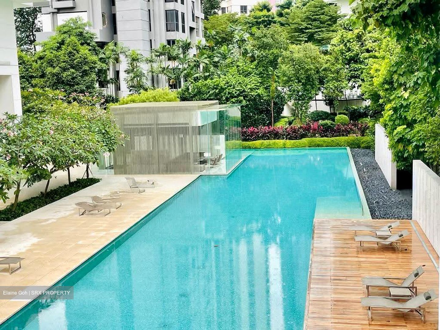 Ardmore II (D10), Condominium #576192281